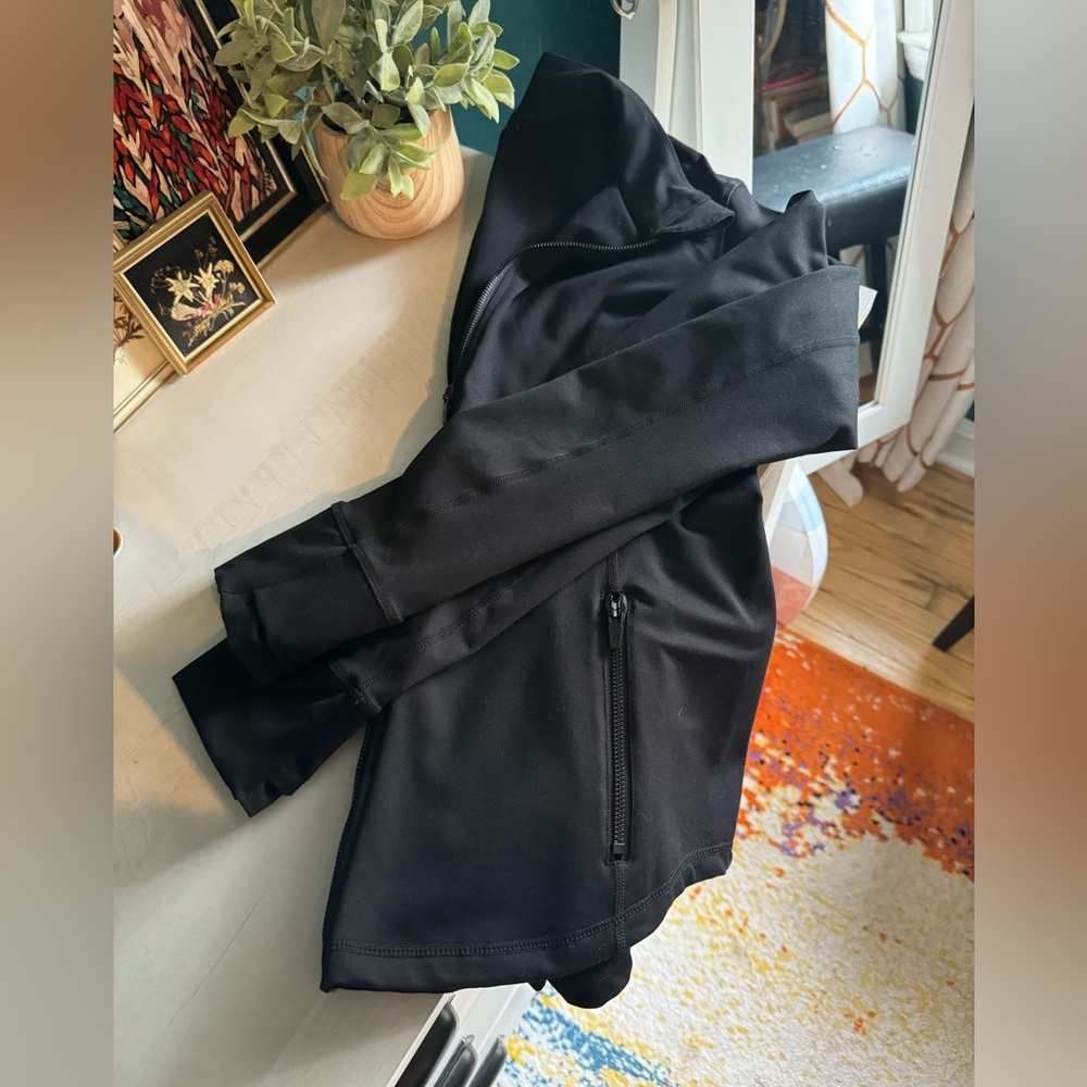 Fabletics Powerhold Performance Jacket - image 1